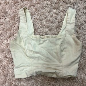 Altar’d state crop top for sale